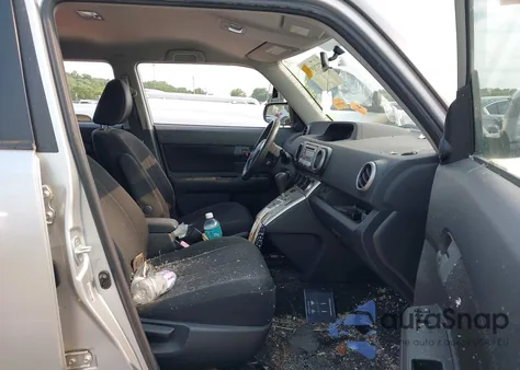 2009 Scion Xb from USA, damaged, VIN JTLKE50E891069100